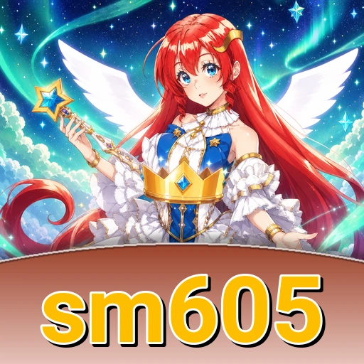 Ilustrasi panduan sm605