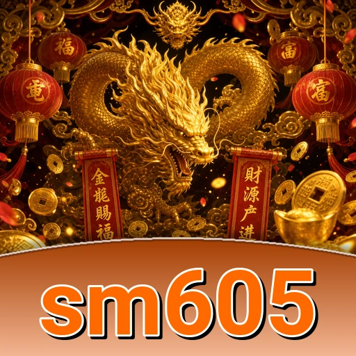 Ilustrasi layar pemasangan sm605
