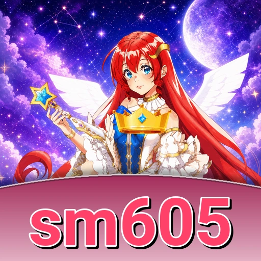 Ilustrasi catatan versi sm605